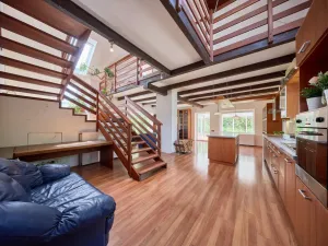 Prodej rodinného domu, Výrava, 280 m2