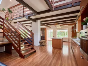 Prodej rodinného domu, Výrava, 280 m2
