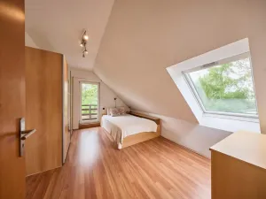 Prodej rodinného domu, Výrava, 280 m2