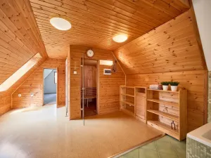 Prodej rodinného domu, Výrava, 280 m2