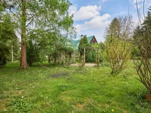 Prodej rodinného domu, Výrava, 280 m2