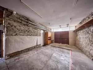Prodej rodinného domu, Výrava, 280 m2
