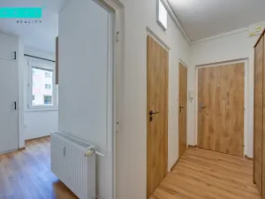 Pronájem bytu 1+1, Uničov, Nová, 38 m2