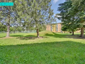 Pronájem bytu 1+1, Uničov, Nová, 38 m2