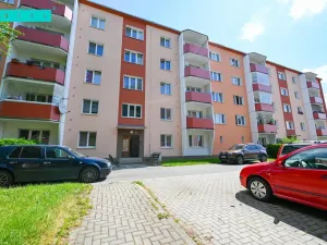 Pronájem bytu 1+1, Uničov, Nová, 38 m2