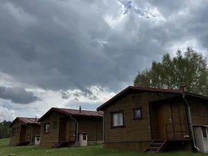 Prodej restaurace, Stará Voda, 1800 m2