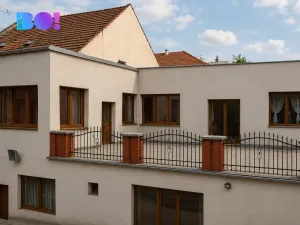 Prodej činžovního domu, Brno, Vranovská, 680 m2