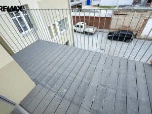 Pronájem bytu 1+1, Strakonice - Strakonice II, Komenského, 52 m2