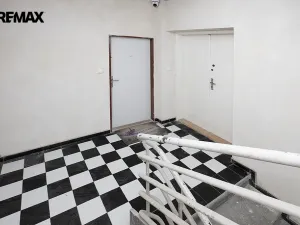 Pronájem bytu 1+1, Strakonice - Strakonice II, Komenského, 52 m2