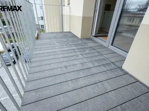 Pronájem bytu 1+1, Strakonice - Strakonice II, Komenského, 52 m2