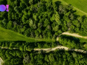 Prodej pozemku, Zástřizly, 512 m2