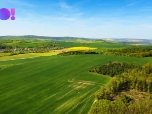 Prodej pozemku, Zástřizly, 512 m2