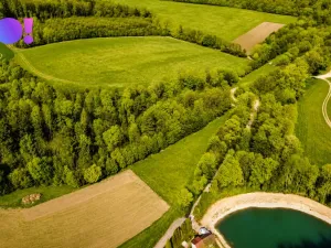 Prodej pozemku, Zástřizly, 512 m2
