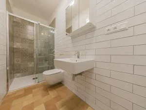 Pronájem bytu 1+1, Olomouc, Šemberova, 30 m2