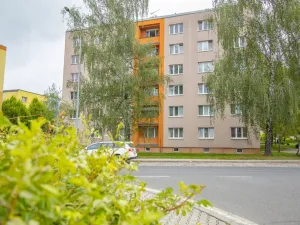 Prodej bytu 3+1, Klatovy - Klatovy II, Pod Koníčky, 75 m2