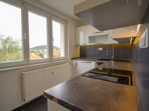 Prodej bytu 3+1, Klatovy - Klatovy II, Pod Koníčky, 75 m2