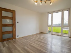 Prodej bytu 3+1, Klatovy - Klatovy II, Pod Koníčky, 75 m2