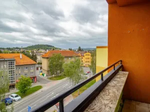 Prodej bytu 3+1, Klatovy - Klatovy II, Pod Koníčky, 75 m2