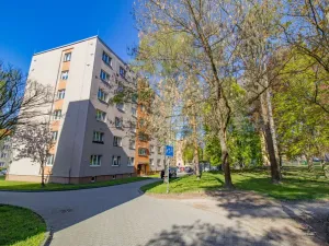 Prodej bytu 3+1, Klatovy - Klatovy II, Pod Koníčky, 75 m2