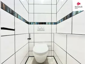 Pronájem bytu 2+kk, Kolín, Želivského, 43 m2