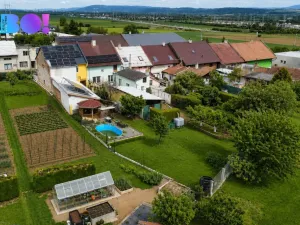 Prodej rodinného domu, Radvanice, 140 m2