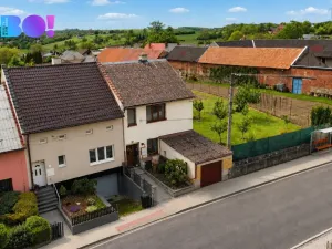 Prodej rodinného domu, Radvanice, 140 m2