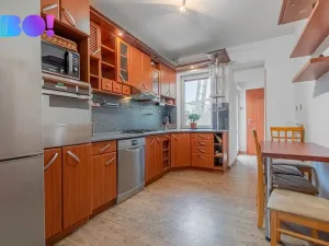 Prodej rodinného domu, Radvanice, 140 m2