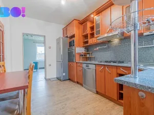 Prodej rodinného domu, Radvanice, 140 m2
