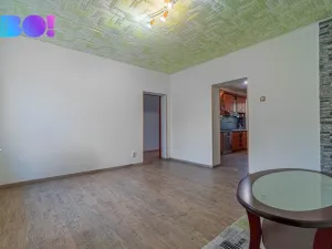 Prodej rodinného domu, Radvanice, 140 m2