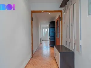 Prodej rodinného domu, Radvanice, 140 m2