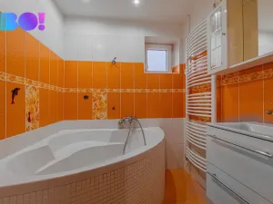 Prodej rodinného domu, Radvanice, 140 m2