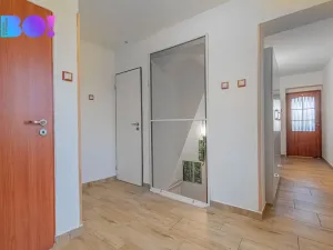 Prodej rodinného domu, Radvanice, 140 m2