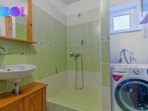 Prodej rodinného domu, Radvanice, 140 m2