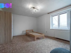 Prodej rodinného domu, Radvanice, 140 m2