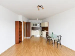 Pronájem bytu 2+kk, Praha - Stodůlky, Symfonická, 58 m2