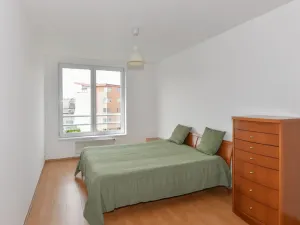 Pronájem bytu 2+kk, Praha - Stodůlky, Symfonická, 58 m2