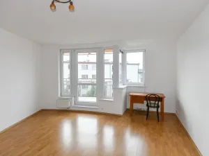 Pronájem bytu 2+kk, Praha - Stodůlky, Symfonická, 58 m2