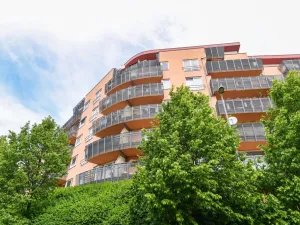 Pronájem bytu 2+kk, Praha - Stodůlky, Symfonická, 58 m2