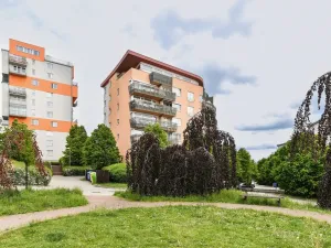 Pronájem bytu 2+kk, Praha - Stodůlky, Symfonická, 58 m2