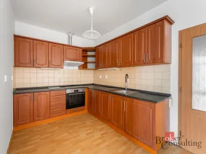 Prodej bytu 3+kk, Beroun - Beroun-Město, Nám. M.Poštové, 75 m2