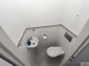 Pronájem bytu 3+1, Olomouc - Povel, Schweitzerova, 54 m2