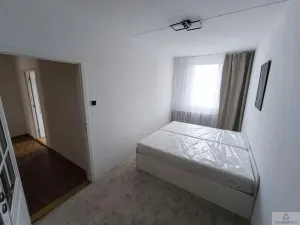Pronájem bytu 3+1, Olomouc - Povel, Schweitzerova, 54 m2