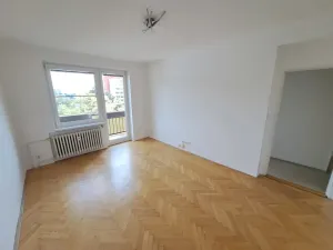 Prodej bytu 2+1, Brno, Plevova, 50 m2