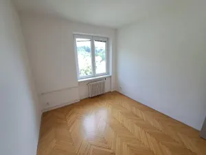 Prodej bytu 2+1, Brno, Plevova, 50 m2