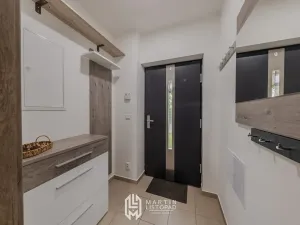 Prodej bytu 4+kk, Olomouc, Matěje z Janova, 121 m2
