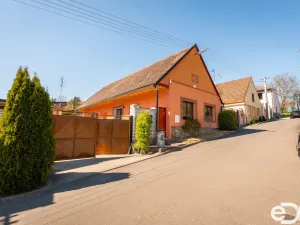 Prodej rodinného domu, Opařany, 140 m2