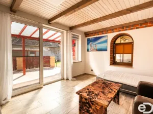 Prodej rodinného domu, Opařany, 140 m2