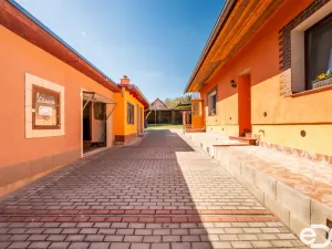Prodej rodinného domu, Opařany, 140 m2