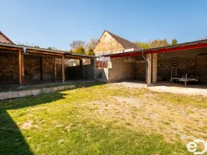 Prodej rodinného domu, Opařany, 140 m2