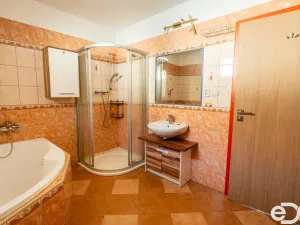 Prodej rodinného domu, Opařany, 140 m2